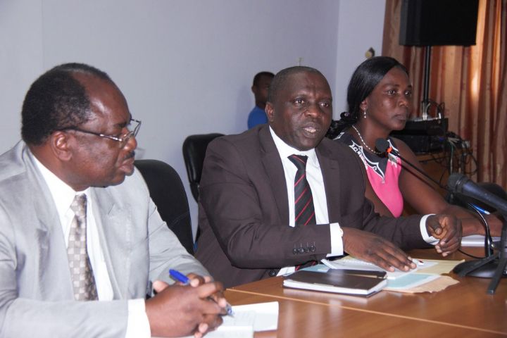 Licenciement  des employés de Pêche et Froid: Les précisions du Comité d’Administration du Régime Franc